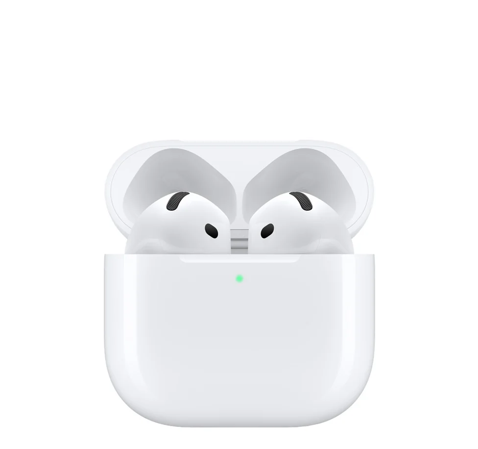Apple Airpods 4 MXP63 Middle East Version